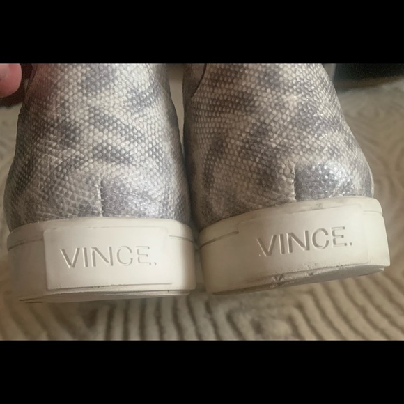 Vince Paeyre sneakers - Picture 3 of 9